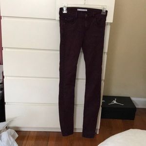 Zara jeans